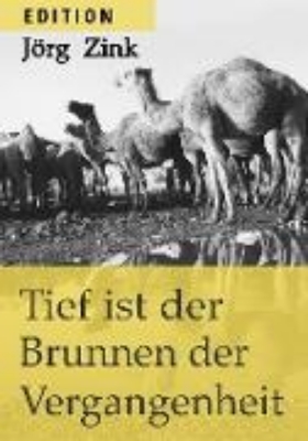 Bild von Tief ist der Brunnen der Vergangenheit (eBook)