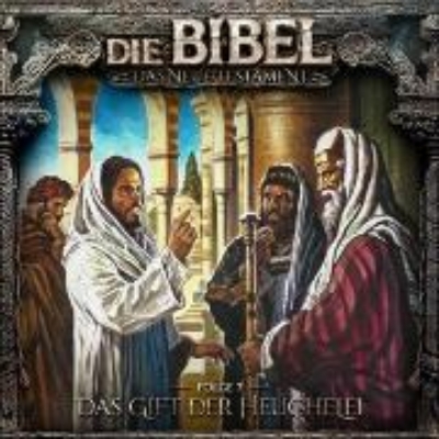 Bild von Das Gift der Heuchelei (Audio Download)