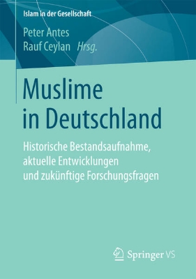 Bild von Muslime in Deutschland (eBook)