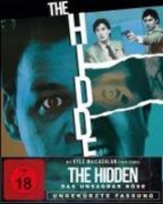 Bild zu The Hidden - Das unsagbar Böse