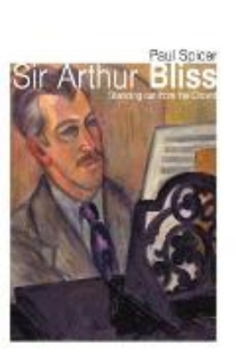 Bild zu Sir Arthur Bliss (eBook)