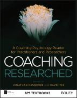 Bild von Coaching Researched (eBook)