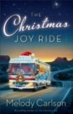 Bild von Christmas Joy Ride (eBook)