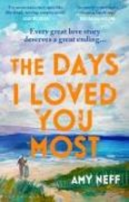 Bild zu The Days I Loved You Most