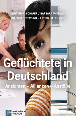 Bild von Geflüchtete in Deutschland (eBook)