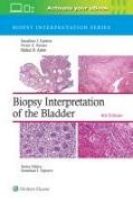 Bild von Biopsy Interpretation of the Bladder: Print + eBook with Multimedia