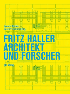 Bild von Fritz Haller