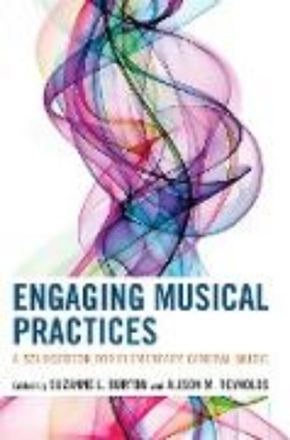 Bild von Engaging Musical Practices