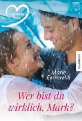 Bild von Wer bist du wirklich, Mark? (eBook)