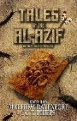 Bild von Tales of the Al-Azif: A Cthulhu Mythos Anthology