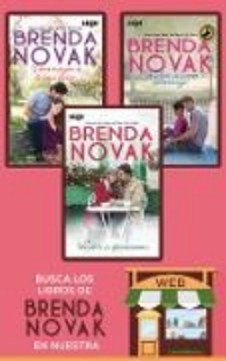 Bild zu E-Pack HQN Brenda Novak 4 julio 2022 (eBook)