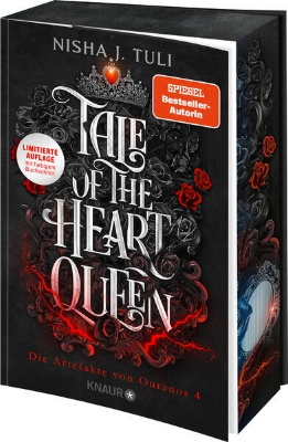 Bild von Tale of the Heart Queen