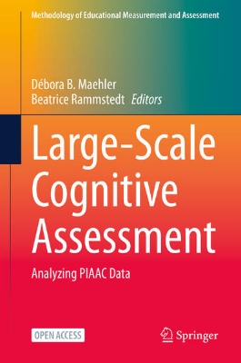 Bild von Large-Scale Cognitive Assessment