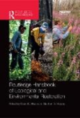 Bild zu Routledge Handbook of Ecological and Environmental Restoration (eBook)