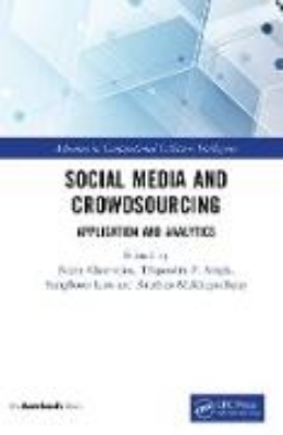 Bild zu Social Media and Crowdsourcing (eBook)