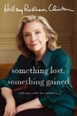 Bild zu Something Lost, Something Gained (eBook)