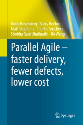 Bild von Parallel Agile ¿ faster delivery, fewer defects, lower cost