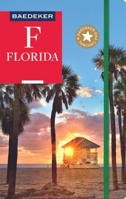 Bild von Baedeker Reiseführer Florida