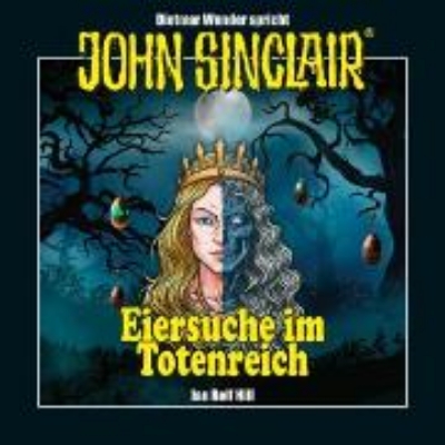 Bild zu John Sinclair (Audio Download)