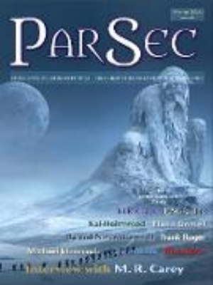 Bild zu ParSec #9 (eBook)