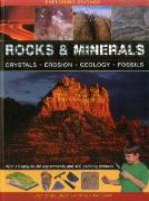 Bild von Exploring Science: Rocks & Minerals