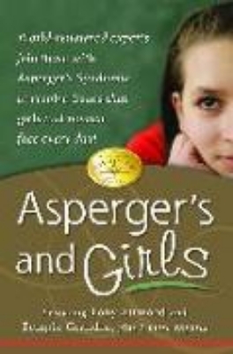 Bild von Asperger's and Girls (eBook)