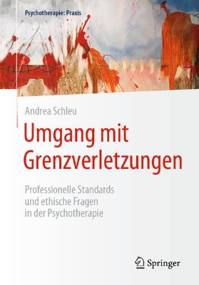 Bild von Umgang mit Grenzverletzungen (eBook)