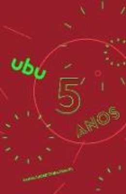 Bild von 5 anos de Ubu (eBook)