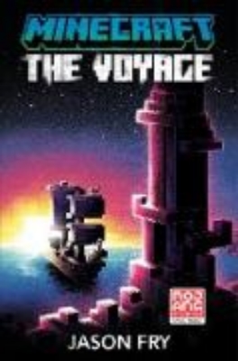 Bild von Minecraft: The Voyage (eBook)