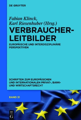 Bild von Verbraucherleitbilder