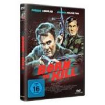 Bild von Born to Kill - Das Gesetz des Henkers