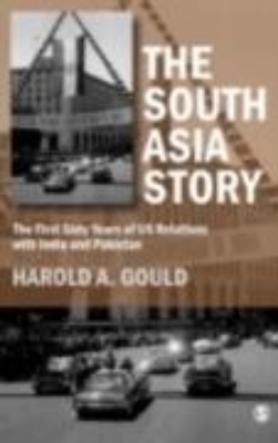 Bild von South Asia Story (eBook)