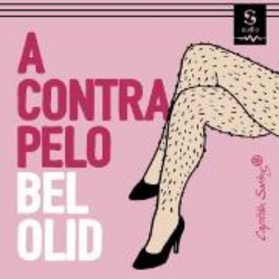 Bild von A contrapelo (Audio Download)