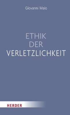 Bild von Ethik der Verletzlichkeit (eBook)