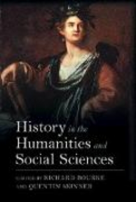 Bild von History in the Humanities and Social Sciences (eBook)