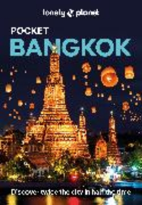 Bild von Lonely Planet Pocket Bangkok