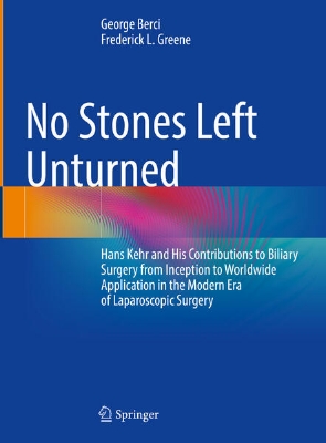 Bild von No Stones Left Unturned (eBook)