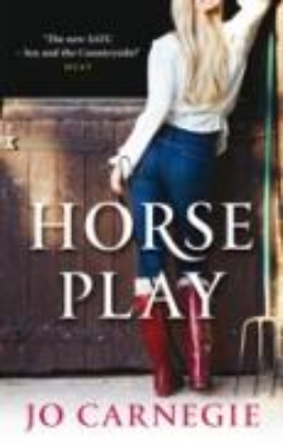 Bild zu Horse Play (eBook)