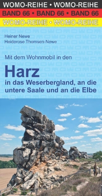 Bild von Mit dem Wohnmobil in den Harz