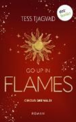 Bild von Go up in Flames (eBook)