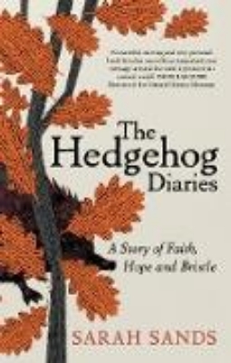 Bild von The Hedgehog Diaries (eBook)