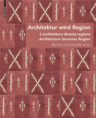 Bild von Architektur wird Region / Dall'architettura alla regione / Architecture becomes Region (eBook)