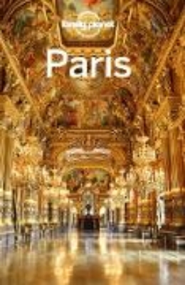 Bild von Lonely Planet Paris (eBook)