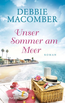 Bild von Unser Sommer am Meer (eBook)