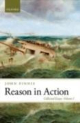 Bild von Reason in Action (eBook)