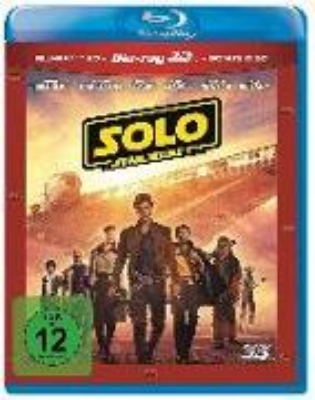 Bild von Solo: A Star Wars Story