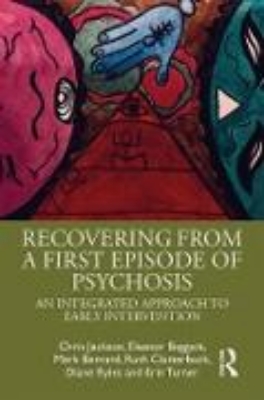 Bild von Recovering from a First Episode of Psychosis (eBook)