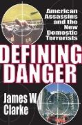 Bild von Defining Danger (eBook)