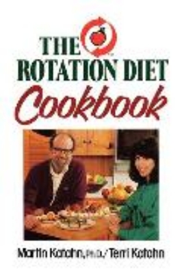 Bild von The Rotation Diet Cookbook