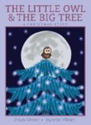 Bild von The Little Owl & the Big Tree